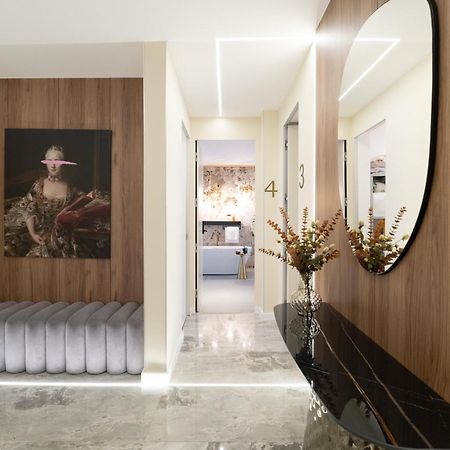 Luxury Rooms - For Gift 扎达尔 外观 照片
