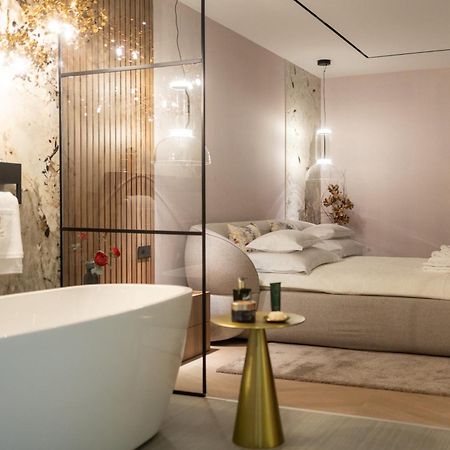Luxury Rooms - For Gift 扎达尔 外观 照片