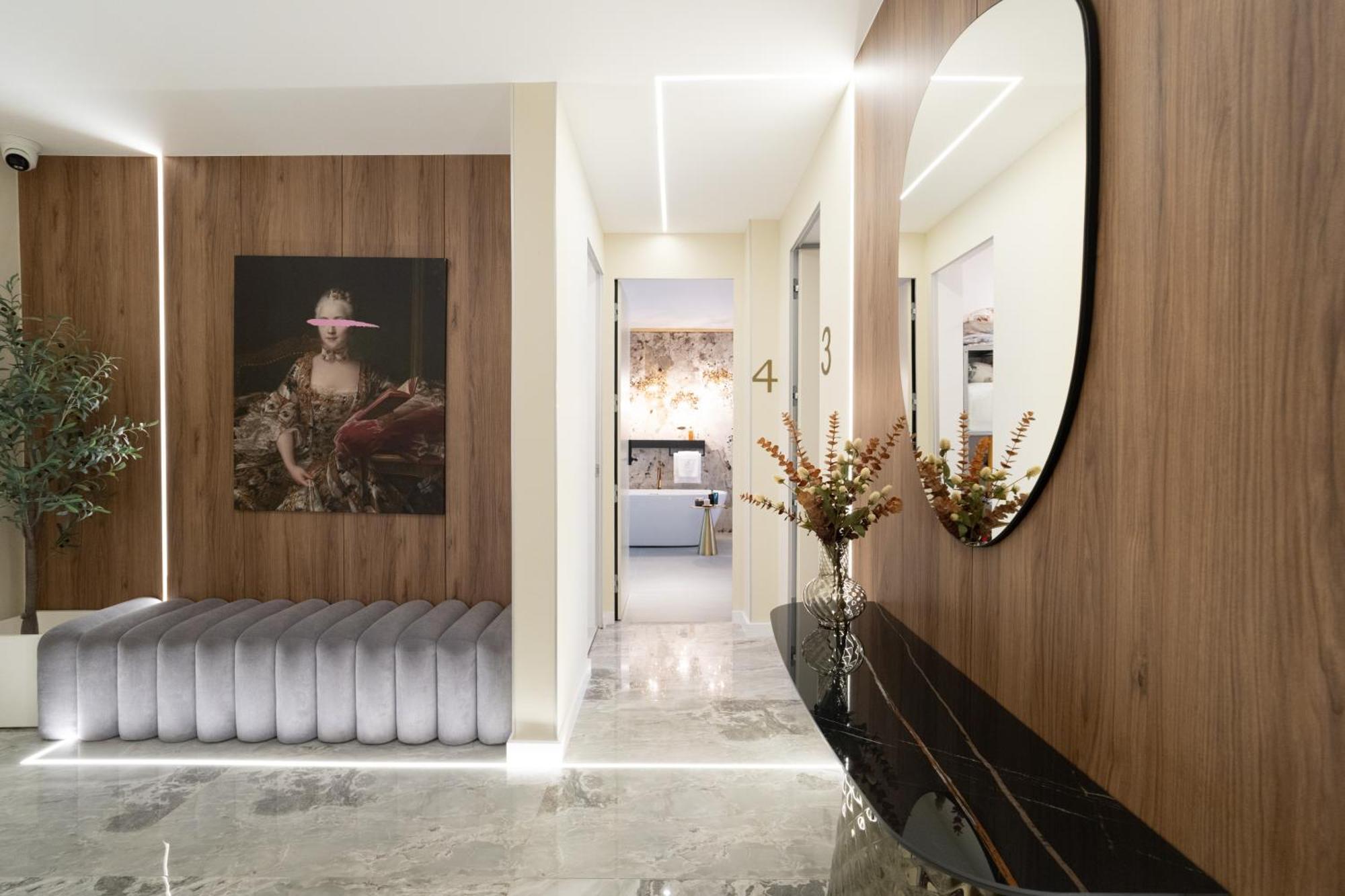 Luxury Rooms - For Gift 扎达尔 外观 照片