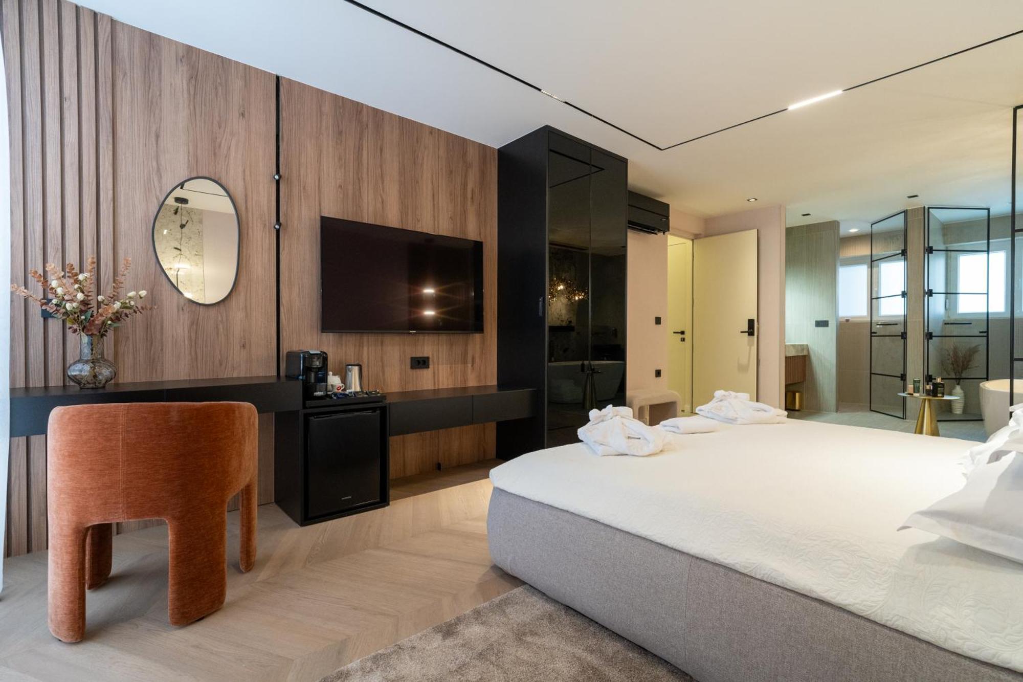 Luxury Rooms - For Gift 扎达尔 外观 照片