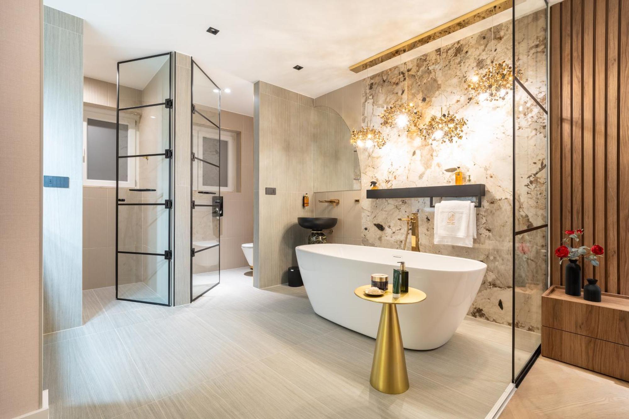 Luxury Rooms - For Gift 扎达尔 外观 照片