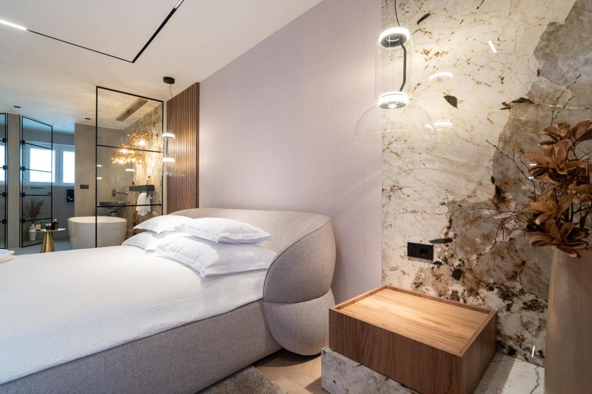 Luxury Rooms - For Gift 扎达尔 外观 照片