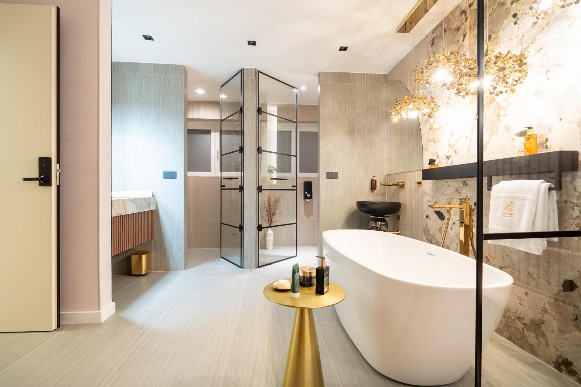Luxury Rooms - For Gift 扎达尔 外观 照片
