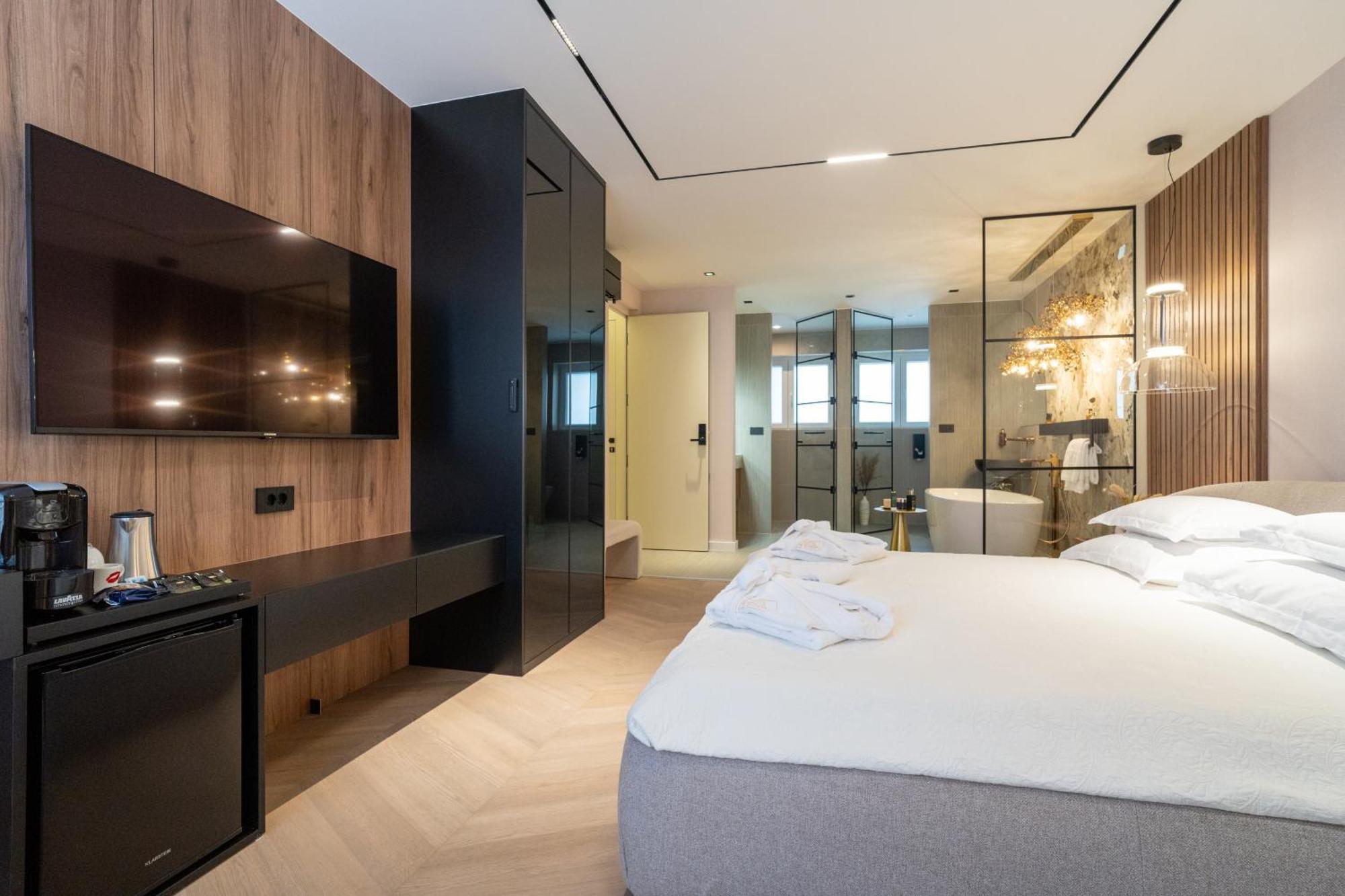 Luxury Rooms - For Gift 扎达尔 外观 照片