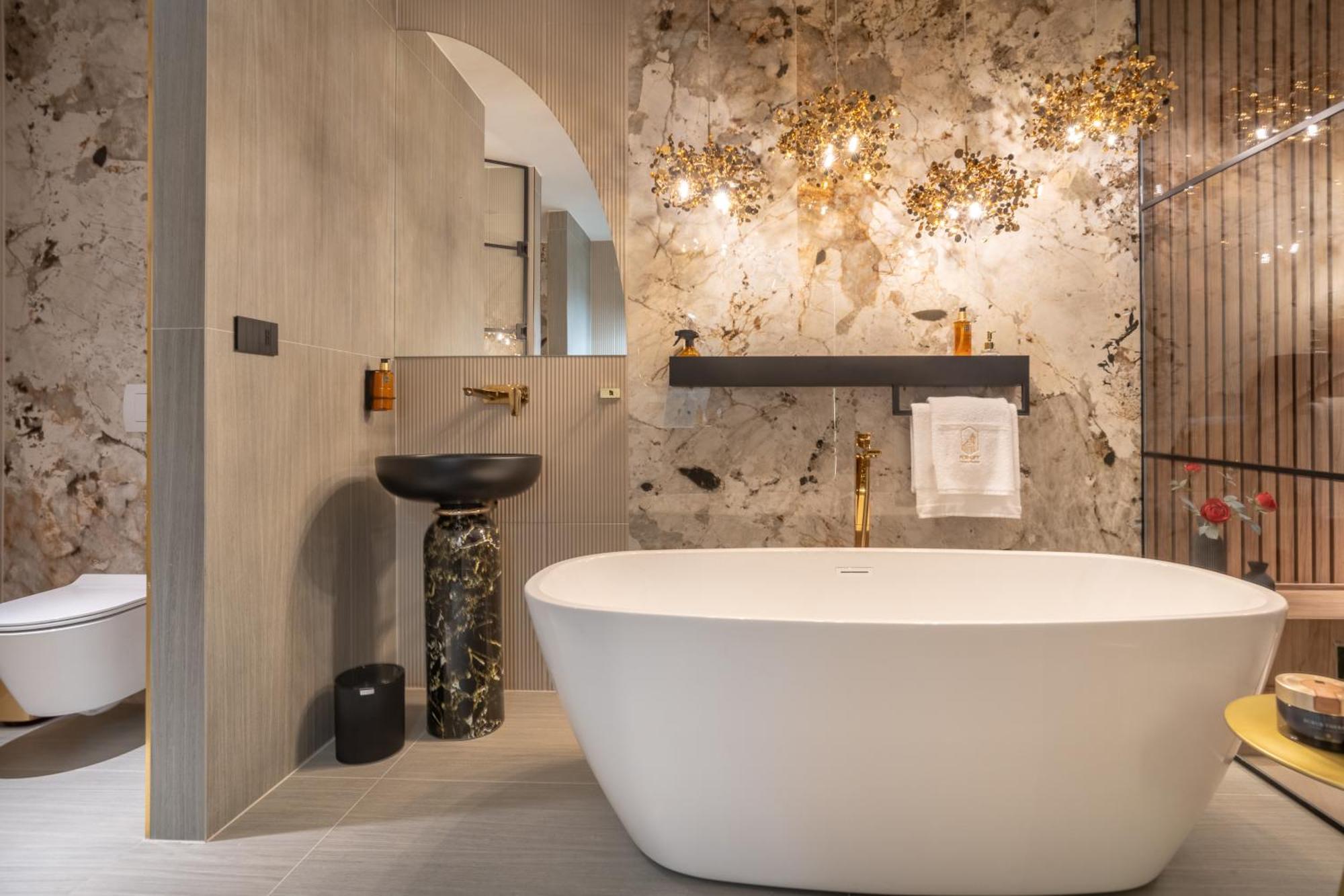 Luxury Rooms - For Gift 扎达尔 外观 照片