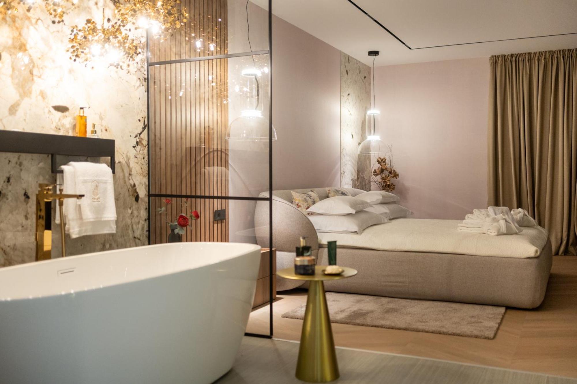 Luxury Rooms - For Gift 扎达尔 外观 照片