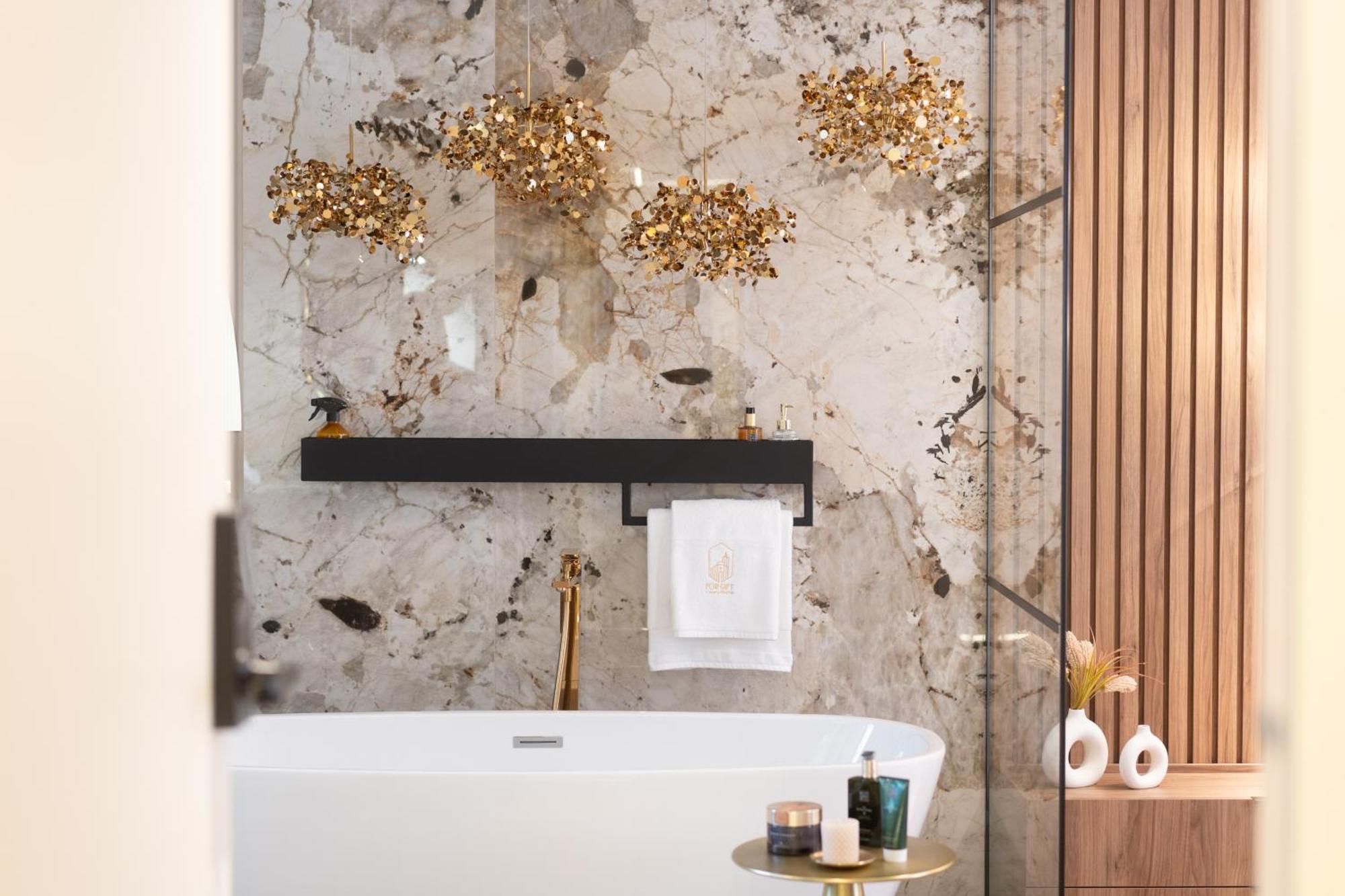 Luxury Rooms - For Gift 扎达尔 外观 照片
