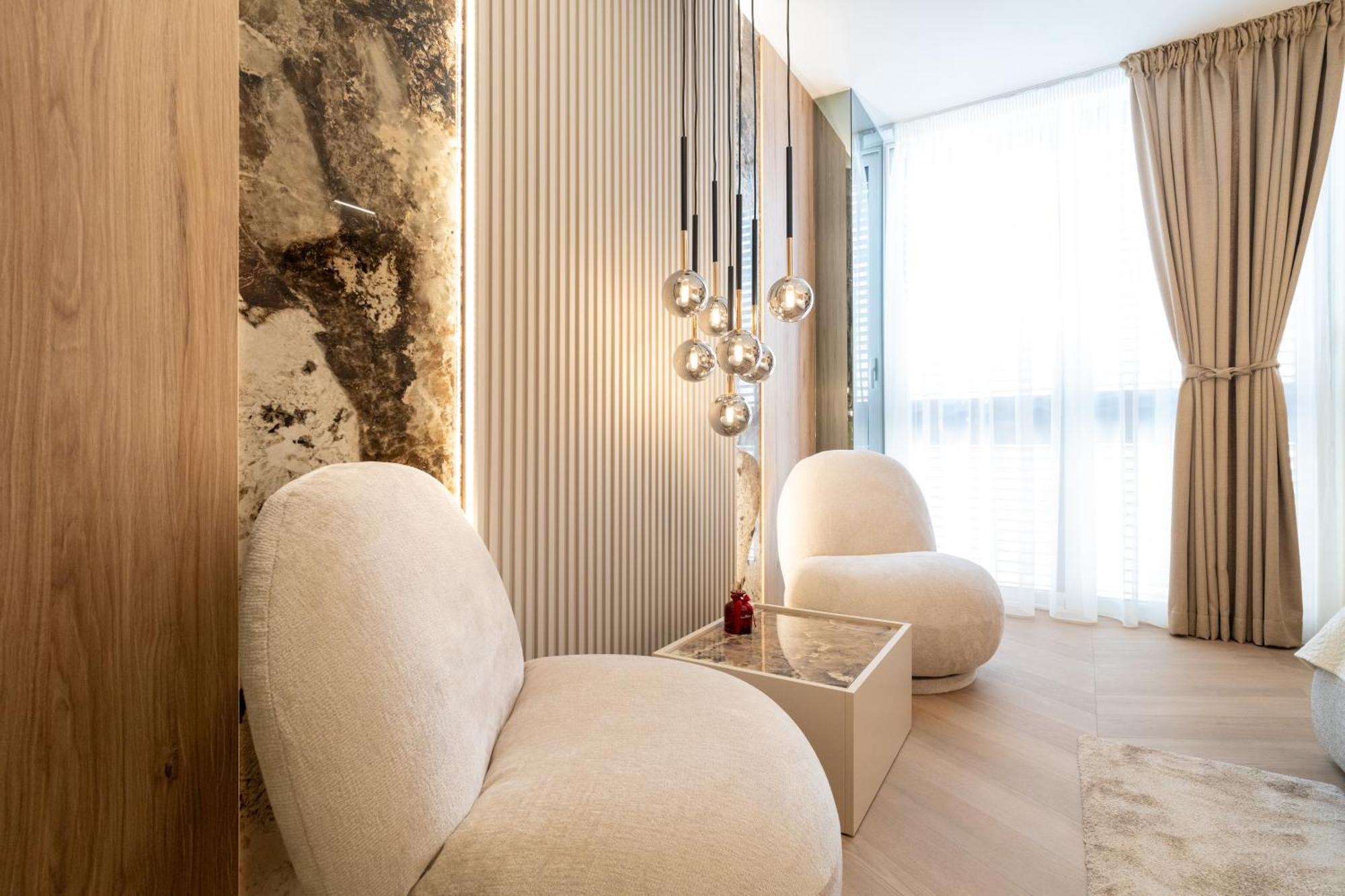 Luxury Rooms - For Gift 扎达尔 外观 照片