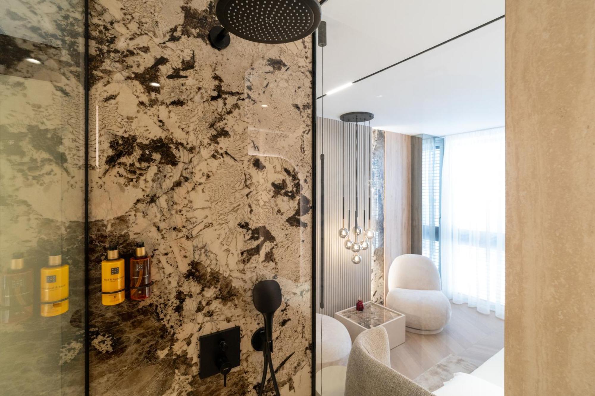 Luxury Rooms - For Gift 扎达尔 外观 照片