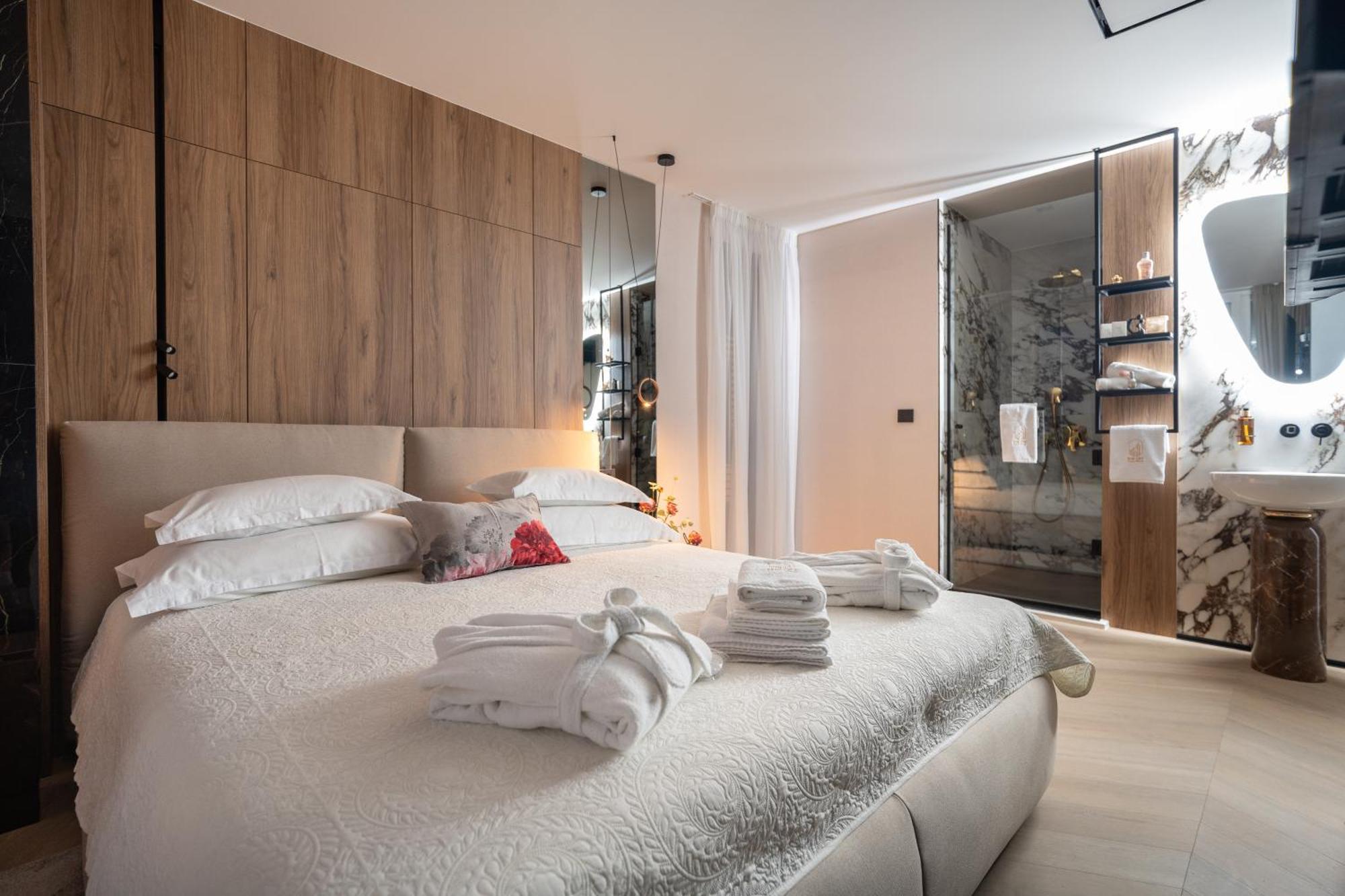 Luxury Rooms - For Gift 扎达尔 外观 照片