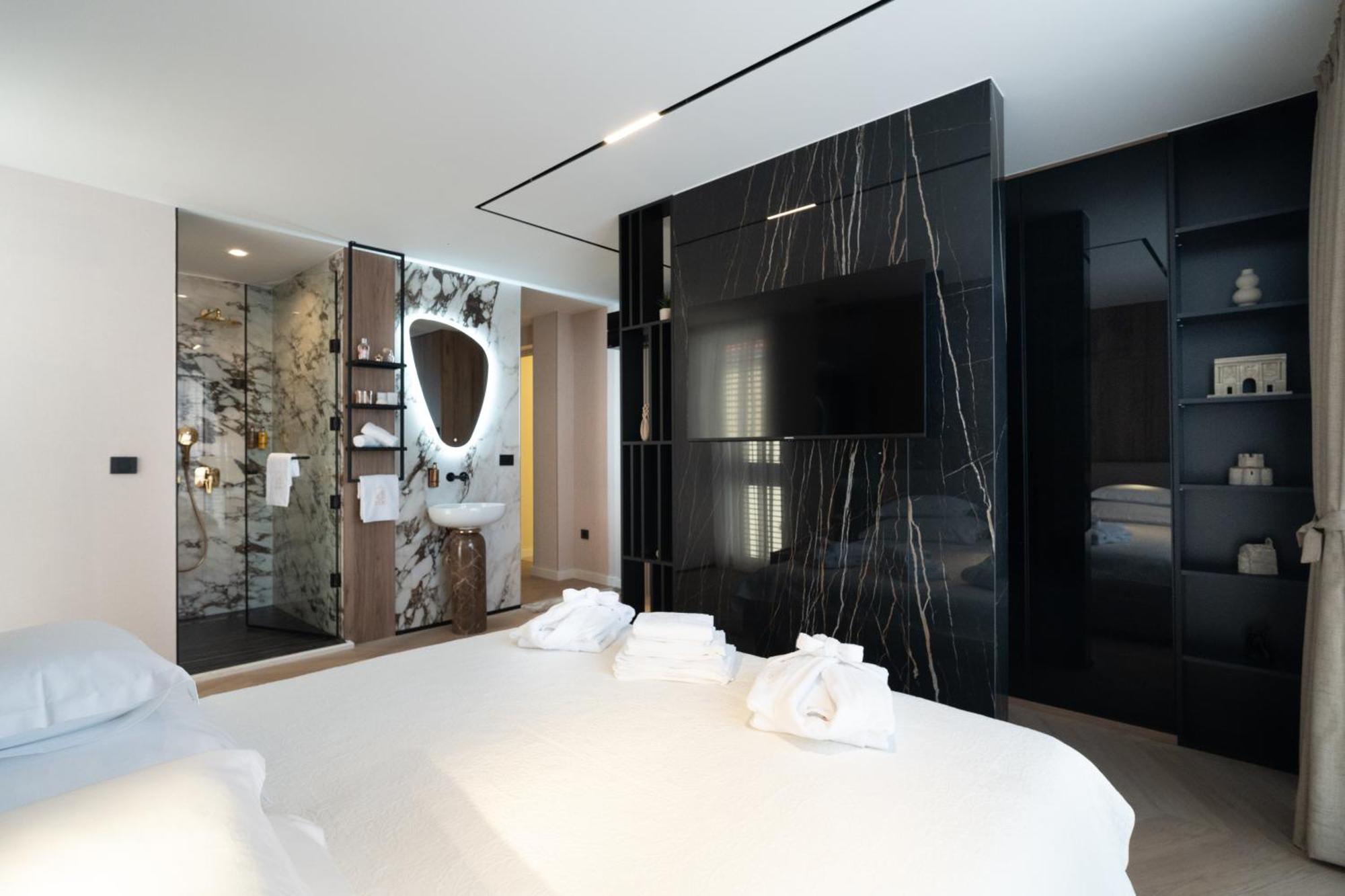 Luxury Rooms - For Gift 扎达尔 外观 照片