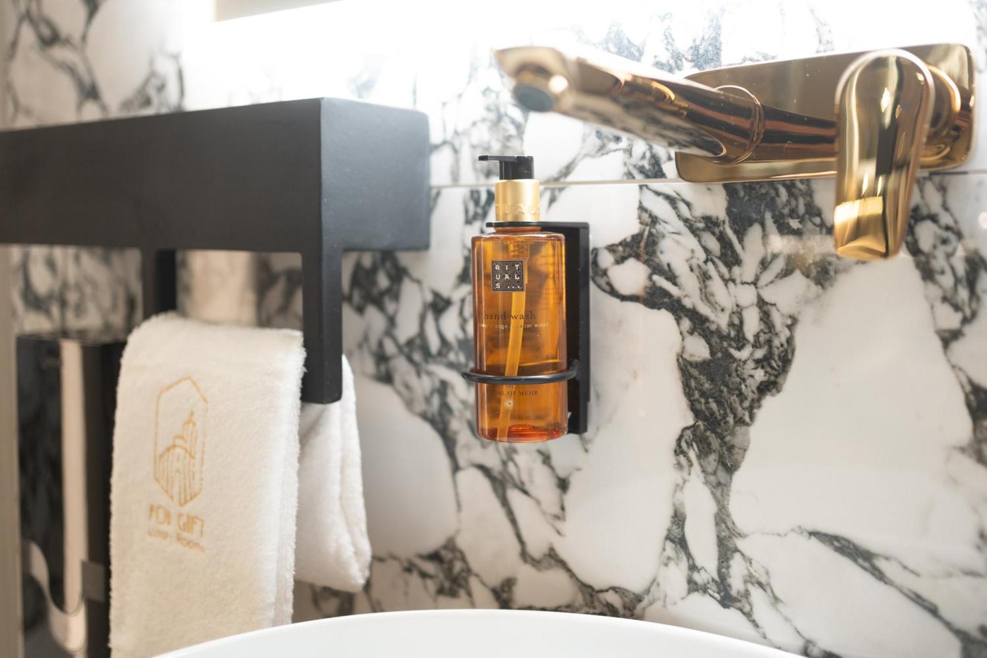 Luxury Rooms - For Gift 扎达尔 外观 照片