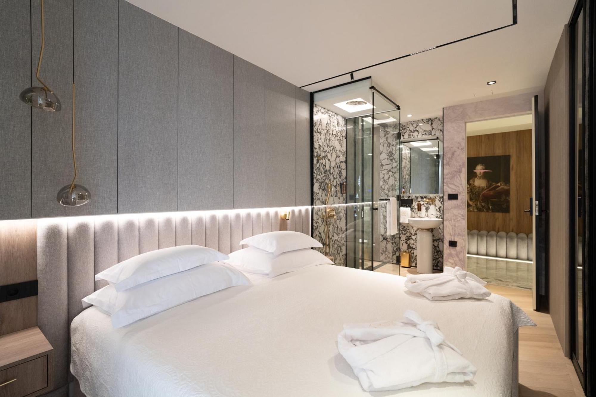 Luxury Rooms - For Gift 扎达尔 客房 照片