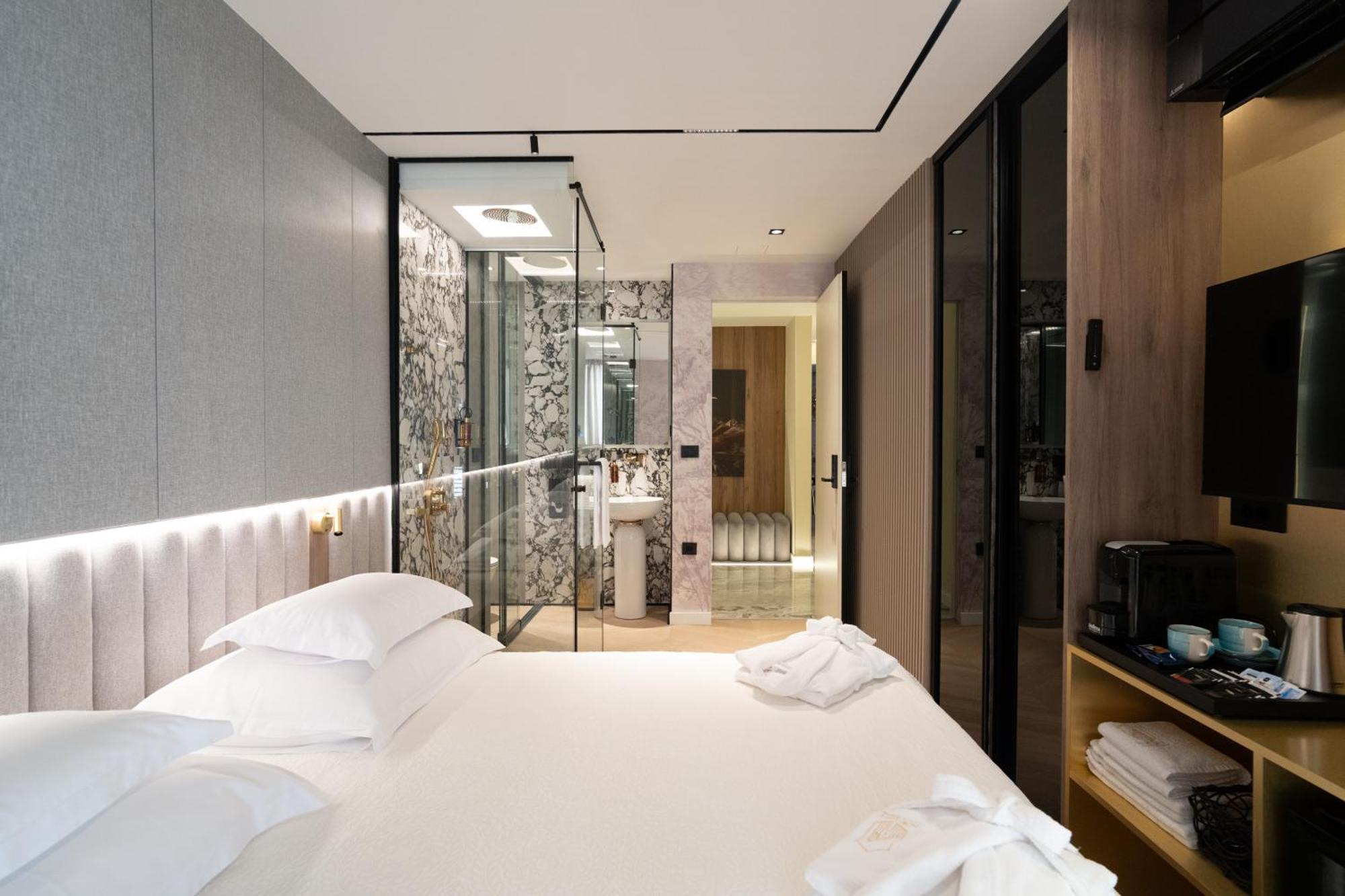 Luxury Rooms - For Gift 扎达尔 外观 照片