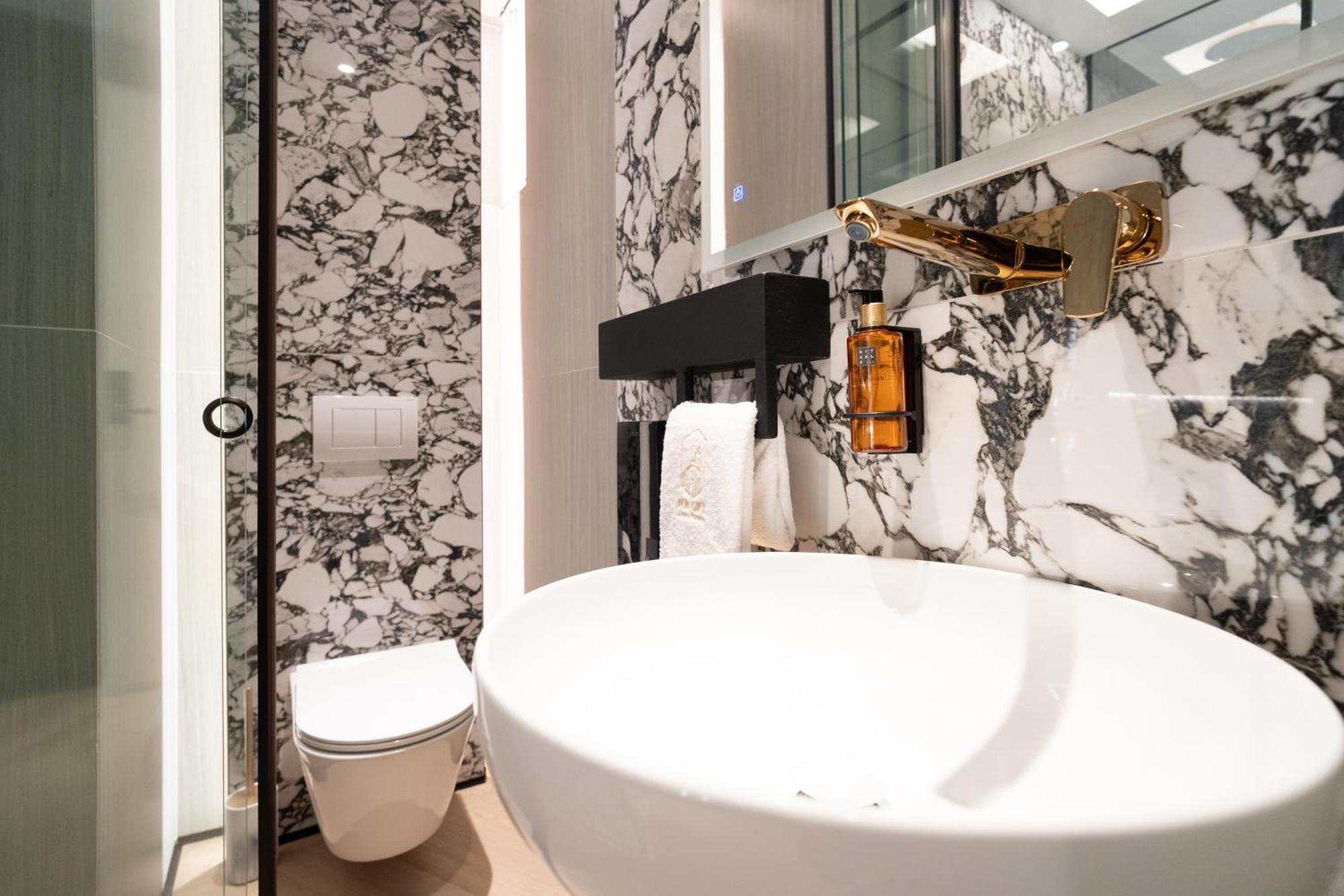 Luxury Rooms - For Gift 扎达尔 外观 照片