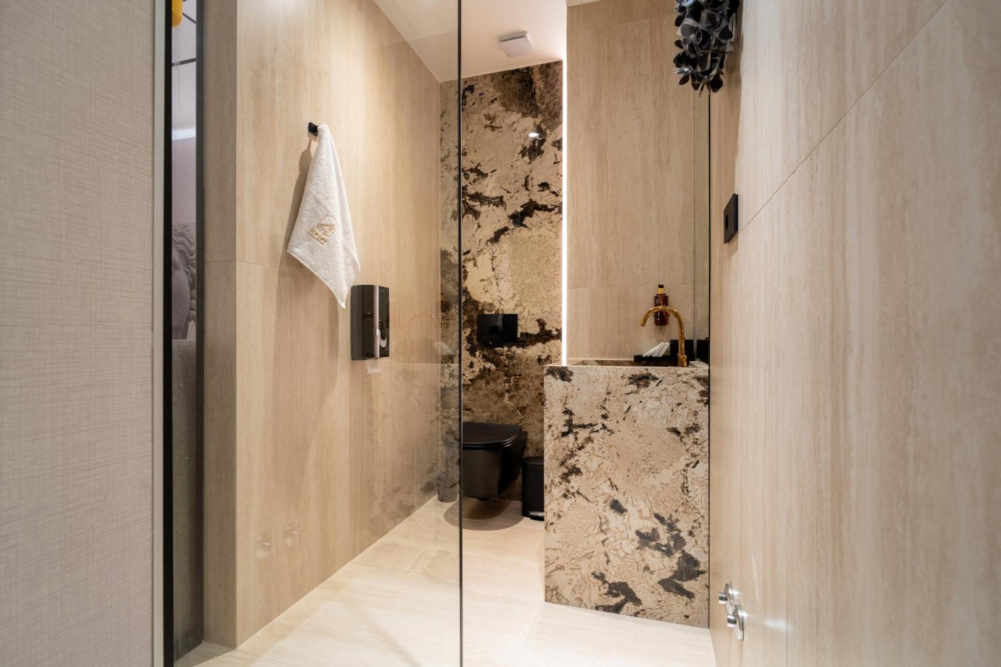 Luxury Rooms - For Gift 扎达尔 外观 照片